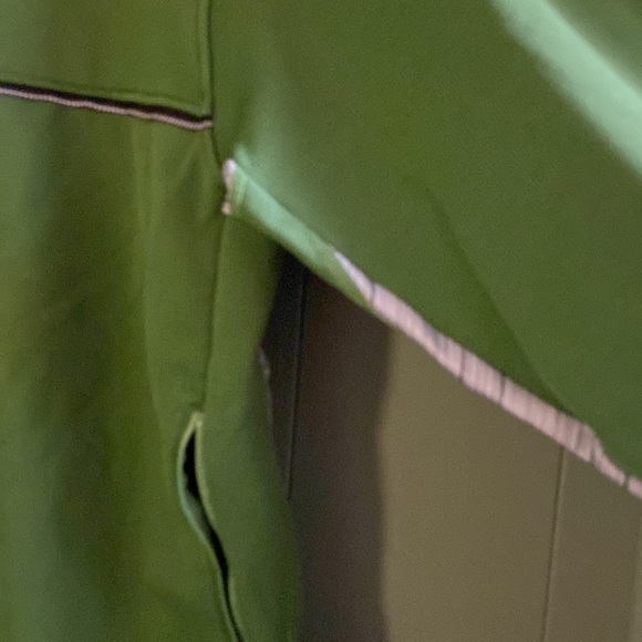 Polartec Core Concepts Zip Up - Picture 3 of 5